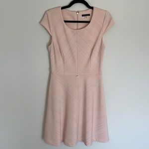 Tommy Hilfiger Pink Dress